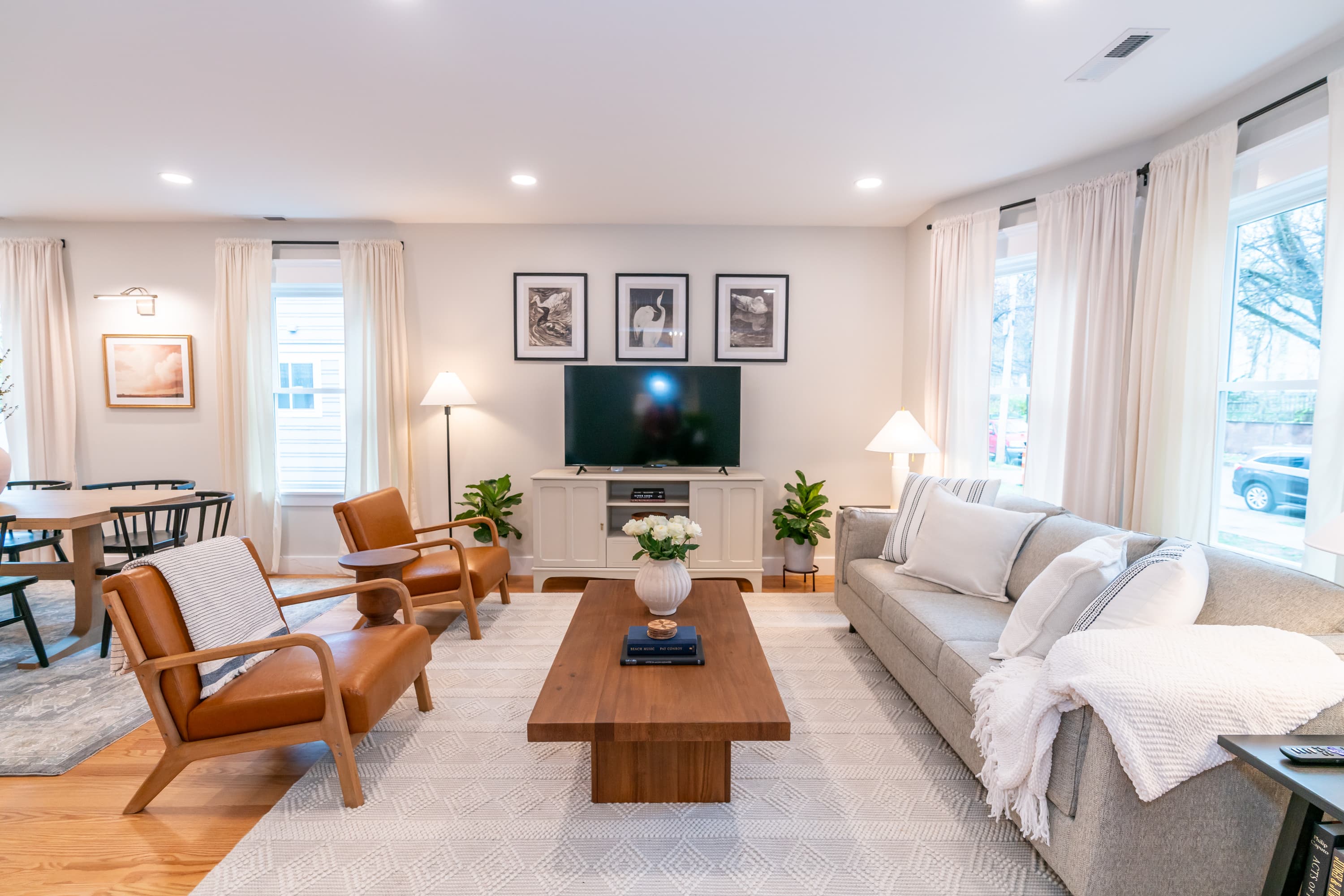 Corporate Housing & Executive Apartments in New Haven, CT